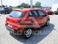 2019 Citroen C3