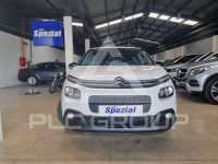 2019 Citroen C3