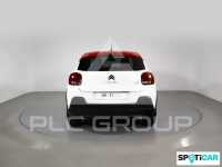 2019 Citroen C3