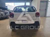 2019 Citroen C3