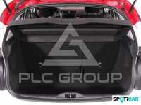 2019 Citroen C3