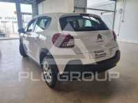 2019 Citroen C3
