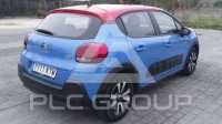 2019 Citroen C3