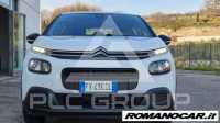 2019 Citroen C3