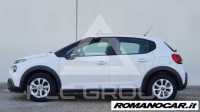 2019 Citroen C3