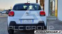 2019 Citroen C3