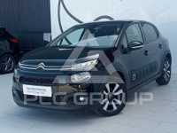 2019 Citroen C3
