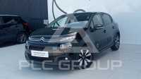 2019 Citroen C3