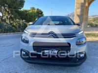 2019 Citroen C3