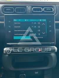 2019 Citroen C3