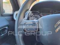 2019 Citroen C3