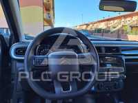 2019 Citroen C3