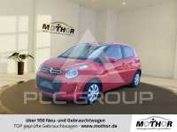 2019 Citroen C1