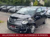 2019 Citroen C1