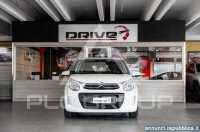 2019 Citroen C1