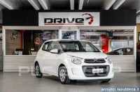 2019 Citroen C1