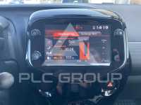 2019 Citroen C1