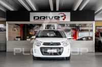 2019 Citroen C1