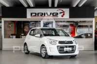 2019 Citroen C1
