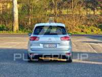 2019 Citroen C4