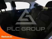 2019 Citroen C-Elysee