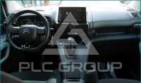 2019 Citroen Berlingo