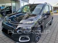 2019 Citroen Berlingo