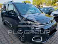 2019 Citroen Berlingo