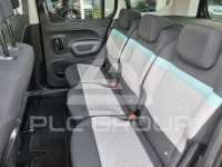 2019 Citroen Berlingo