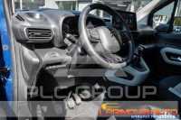 2019 Citroen Berlingo