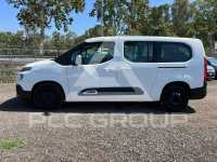 2019 Citroen Berlingo