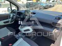 2019 Citroen Berlingo