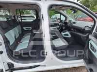 2019 Citroen Berlingo