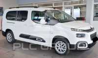 2019 Citroen Berlingo