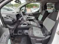 2019 Citroen Berlingo