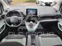 2019 Citroen Berlingo