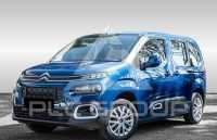 2019 Citroen Berlingo