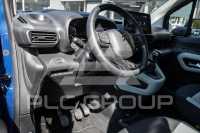 2019 Citroen Berlingo