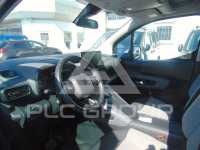 2019 Citroen Berlingo