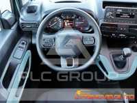 2019 Citroen Berlingo
