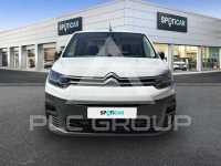 2019 Citroen Berlingo