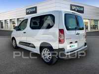 2019 Citroen Berlingo