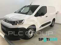2019 Citroen Berlingo