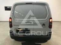 2019 Citroen Berlingo