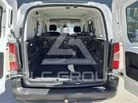 2019 Citroen Berlingo