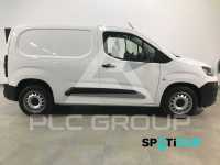 2019 Citroen Berlingo