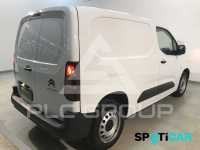 2019 Citroen Berlingo
