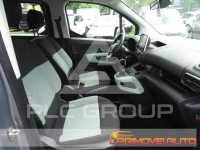 2019 Citroen Berlingo