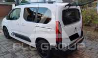 2019 Citroen Berlingo