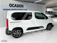 2019 Citroen Berlingo